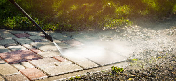 Concrete Sealing in Santa Rosa, NM