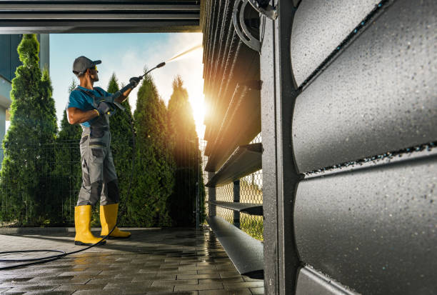 Best Gutter Cleaning  in Santa Rosa, NM